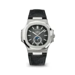 Patek Philippe 5726A Nautilus Black Watch