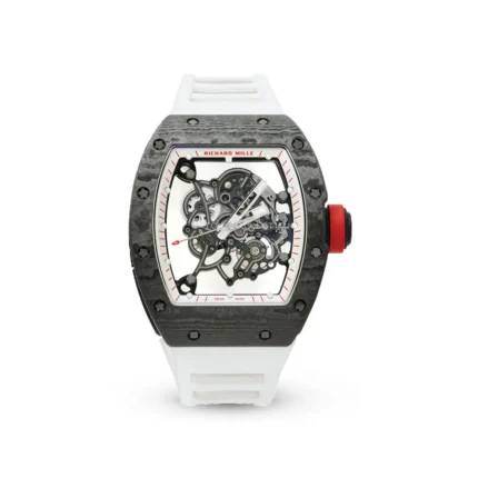 RM055 NTPT Japan Edition Watch - Dubai Elegance