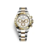 Rolex 116503 Daytona White in Dubai UAE - Dubai Elegance