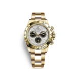 Rolex 116508 Daytona Meteorite in Dubai UAE - Dubai Elegance