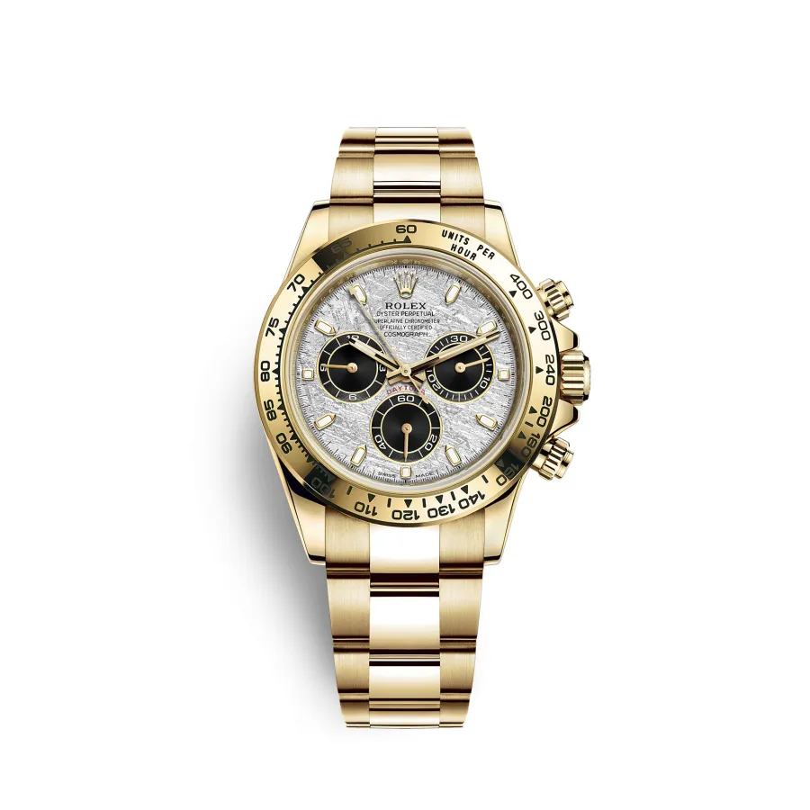 Rolex 116508 Daytona Meteorite in Dubai UAE - Dubai Elegance Rolex 116508 Daytona Meteorite in Dubai UAE - Dubai Elegance