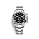 Rolex 116509 Daytona Black in Dubai UAE - Dubai Elegance