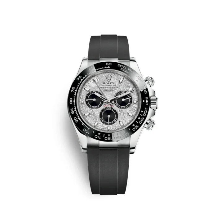 Rolex-116519LN-Daytona-Meteorite