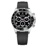 Rolex-Daytona-Dial-Oysterflex-Strap-116519LN-0025-Dubai-Elegance