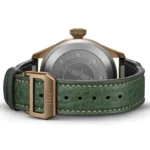 IWC Watch Big Pilots 43 Spitfire IW329702