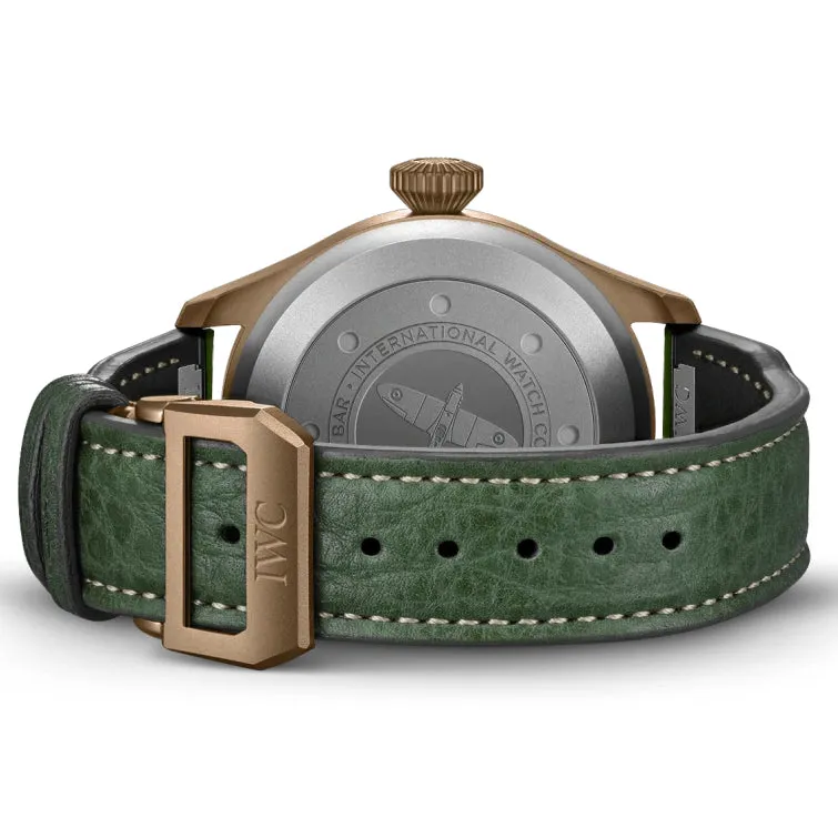 c7a1652b6a226c5432373cdecc843375_900x IWC Watch Big Pilots 43 Spitfire IW329702