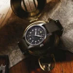 IWC Pilots Automatic Spitfire IW326801 Watch
