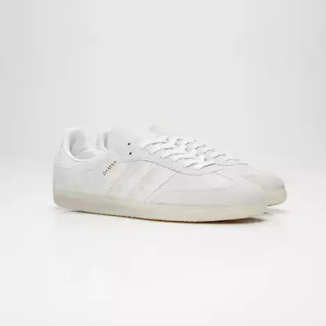 Adidas Samba OG Off White