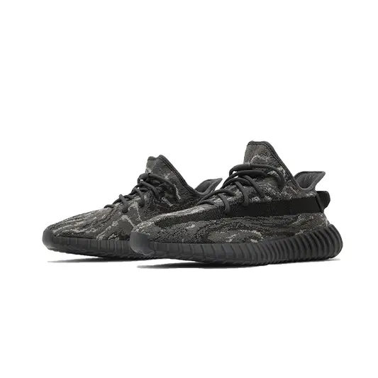 Adidas Yeezy 350 V2 Black Angel