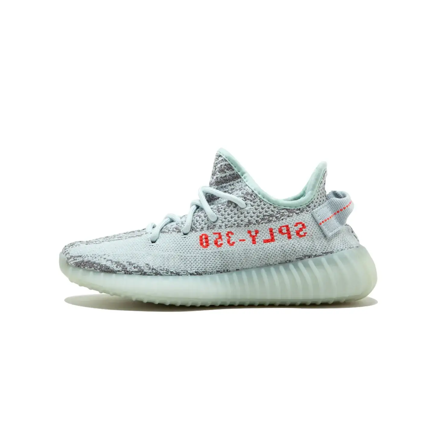 Adidas Yeezy 350 V2 Blue Tint
