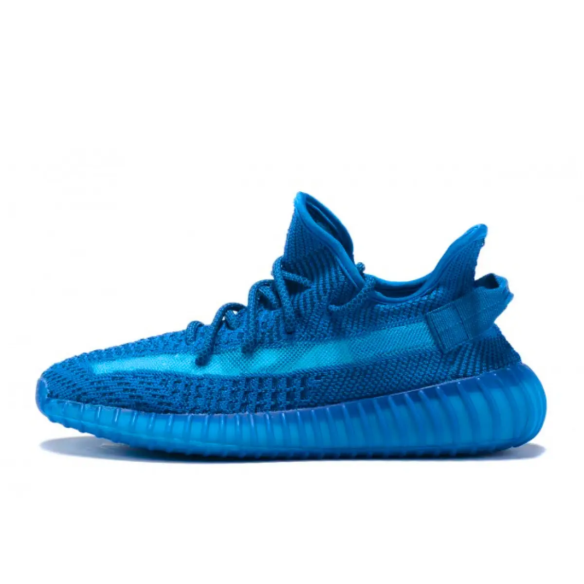 Adidas Yeezy 350 V2 Blue