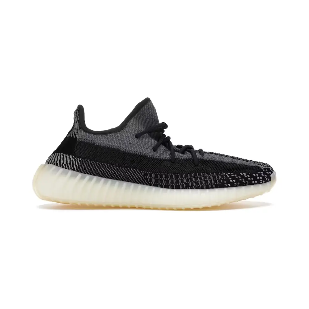Adidas Yeezy 350 V2 Carbon Asriel