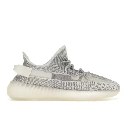 Adidas Yeezy 350 V2 Static White Stary Skye