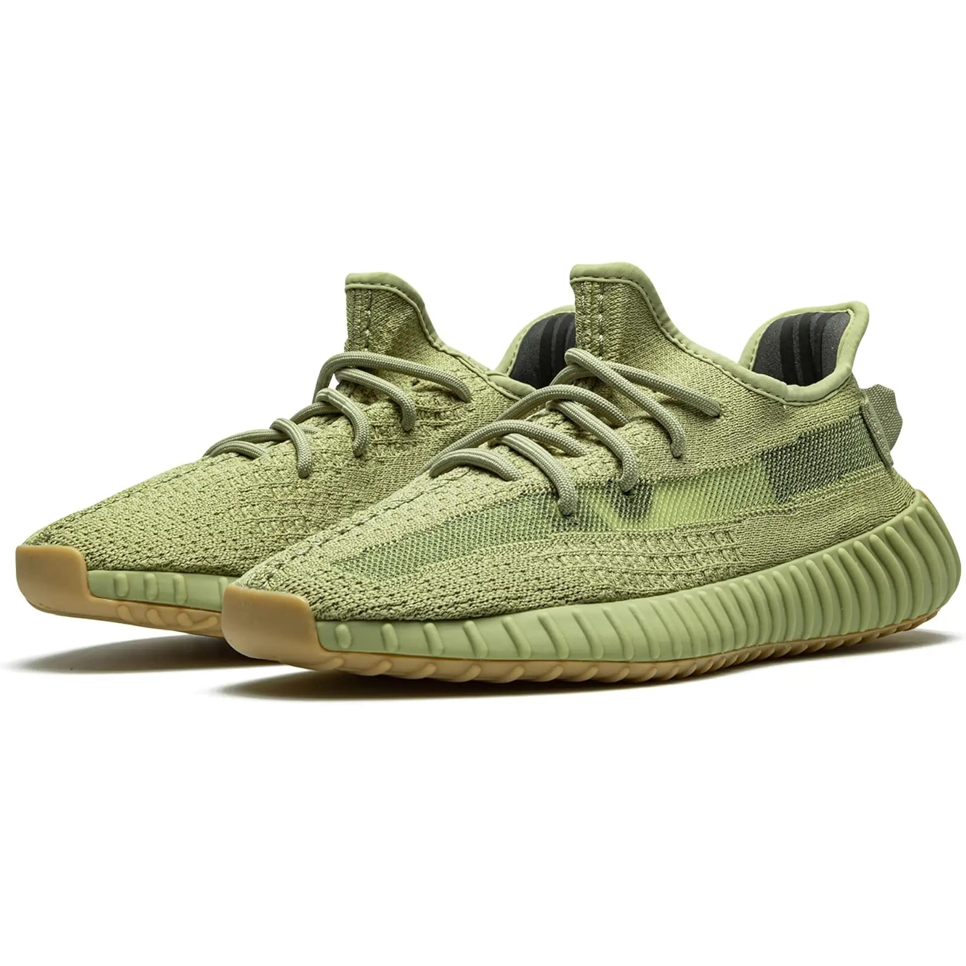 Adidas Yeezy 350 V2 Sulphur