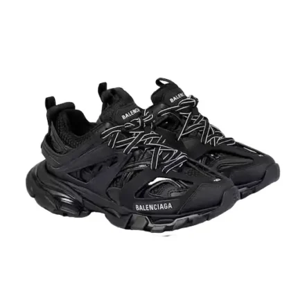 Balenciaga Tracks