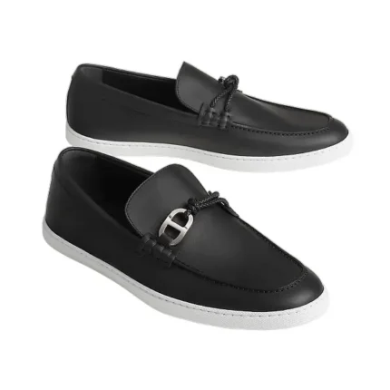 Chanel Ignacio loafer in Dubai UAE