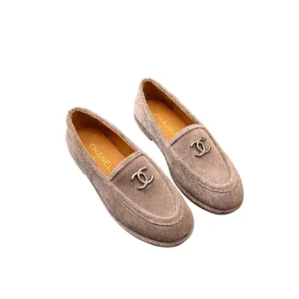 Chanel Latest Loafers in Dubai UAE