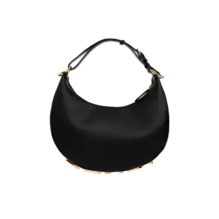 Fendi Fendigraphy Small leather bag