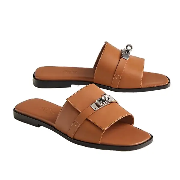 Hermes Giulia sandal in Dubai UAE Hermes Giulia sandal in Dubai UAE
