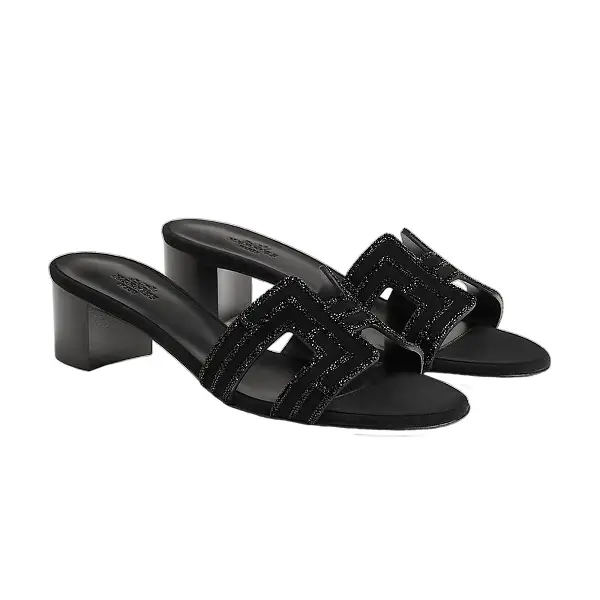 Hermes Oasis sandal in Dubai UAE Hermes Oasis sandal in Dubai UAE