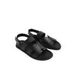 Hermes Pre-Loved Chypre sandals Leather in Dubai UAE