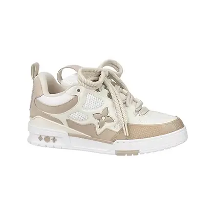 LOUIS VUITTON Skate Sneaker