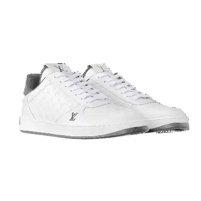 LV Rivoli Sneaker