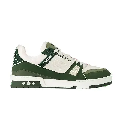 Louis Vuitton TRAINER sneakers