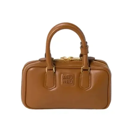 Miu Miu Arcadie mini bag in Dubai UAE