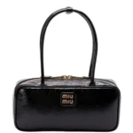 Miu Miu Beau tote bag in Dubai UAE