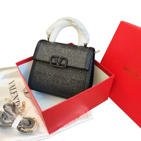 Valentino Garavani V Sling Hand Bag in Dubai UAE Valentino Garavani V Sling Hand Bag in Dubai UAE