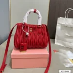 Women's Handbags Stylish Spacious & Durable Cloud Bags DJD2409182 in Dubai UAE