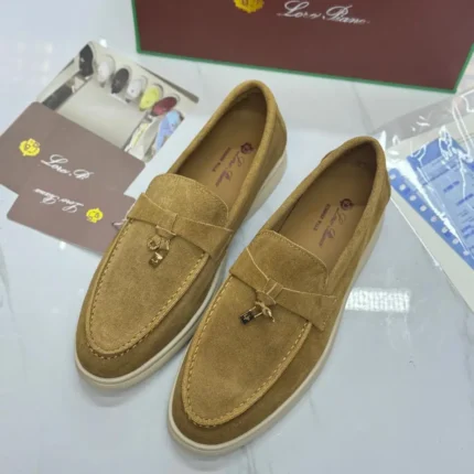 Chanel Beige & Black Cap-Toe Ballet Flats – Timeless Elegance with Signature Style in Dubai UAE