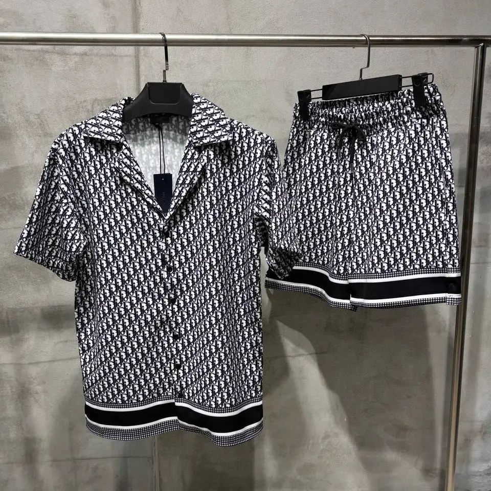 Christian Dior-Inspired Men’s Bamboo Pajama Set – Custom Solid Color Short Sleeve & Shorts Loungewear in Dubai UAE Christian Dior-Inspired Men’s Bamboo Pajama Set – Custom Solid Color Short Sleeve & Shorts Loungewear in Dubai UAE