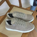 Dior B27 Low-Top Sneakers – Calfskin & Dior Oblique Motif in Dubai UAE