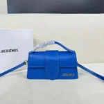 Jacquemus Le Bambino iconic bag in Dubai UAE