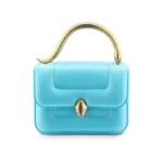 Mary Katrantzou x Bulgari Trophy Handbags in Dubai UAE