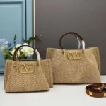 Valentino Garavani Small Summer Tote Bag in Dubai UAE