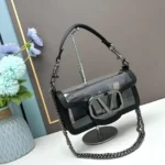 Valentino Loco transparent Mini Shoulder Bag in Dubai UAE