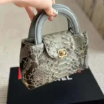 Chanel Designer Handbag – Timeless Elegance from Iconic French Fashion House in Dubai UAE