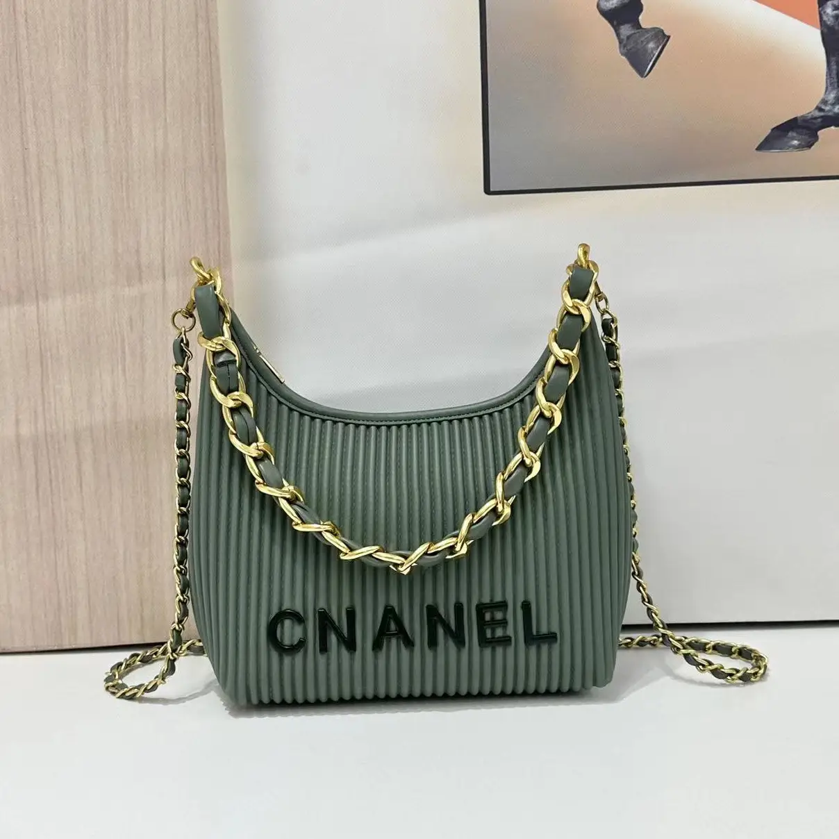 Chanel Gabrielle Bag – Iconic Design by Karl Lagerfeld, Launched Chanel Gabrielle Bag – Iconic Design by Karl Lagerfeld, Launched