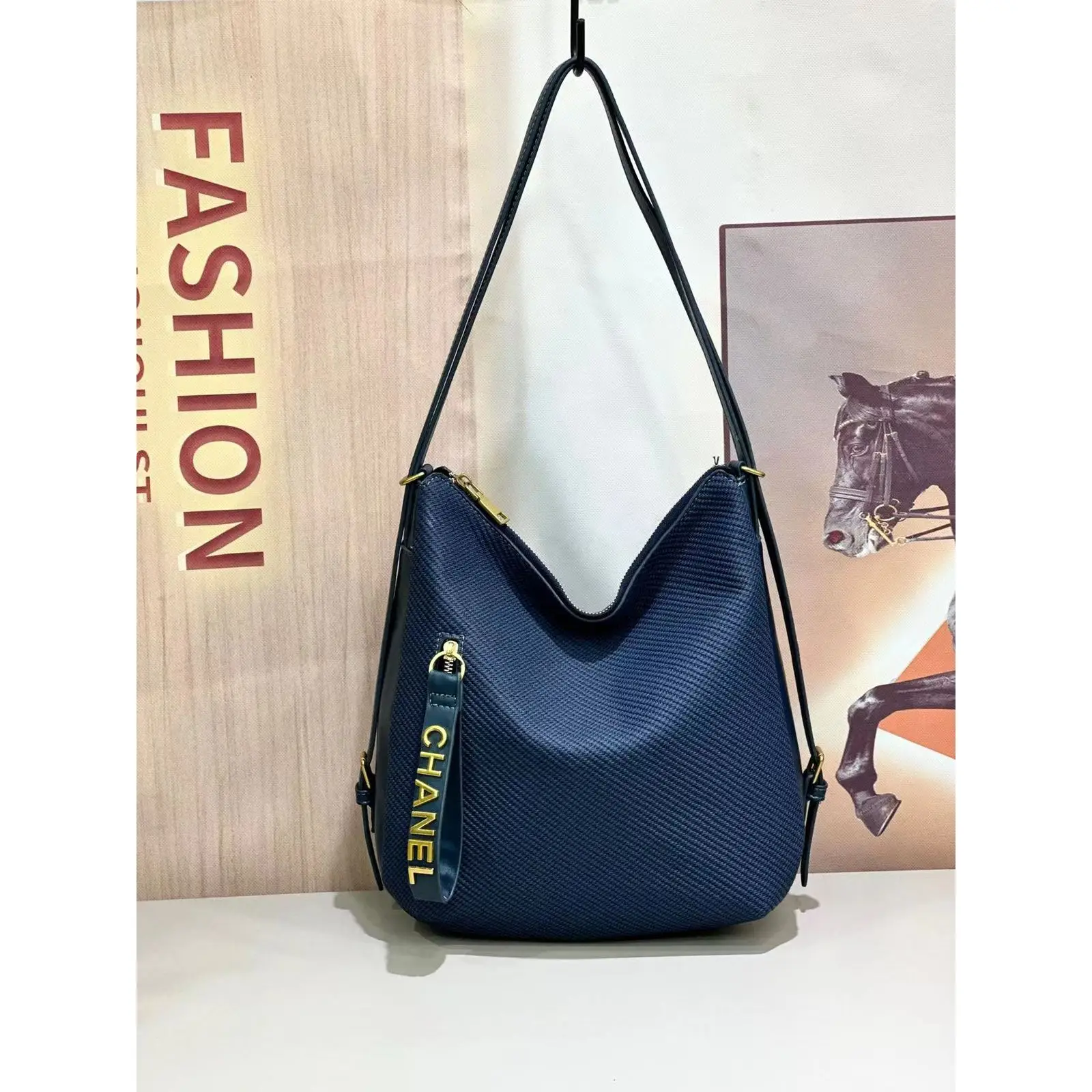 Chanel Handbag with Signature Logo Strap – Iconic Luxury & Timeless Elegance in Dubai UAE Chanel Handbag with Signature Logo Strap – Iconic Luxury & Timeless Elegance in Dubai UAE