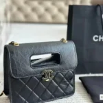 Chanel Mini Flap Bag 23S – Timeless Style in a Compact, Iconic Design in Dubai UAE