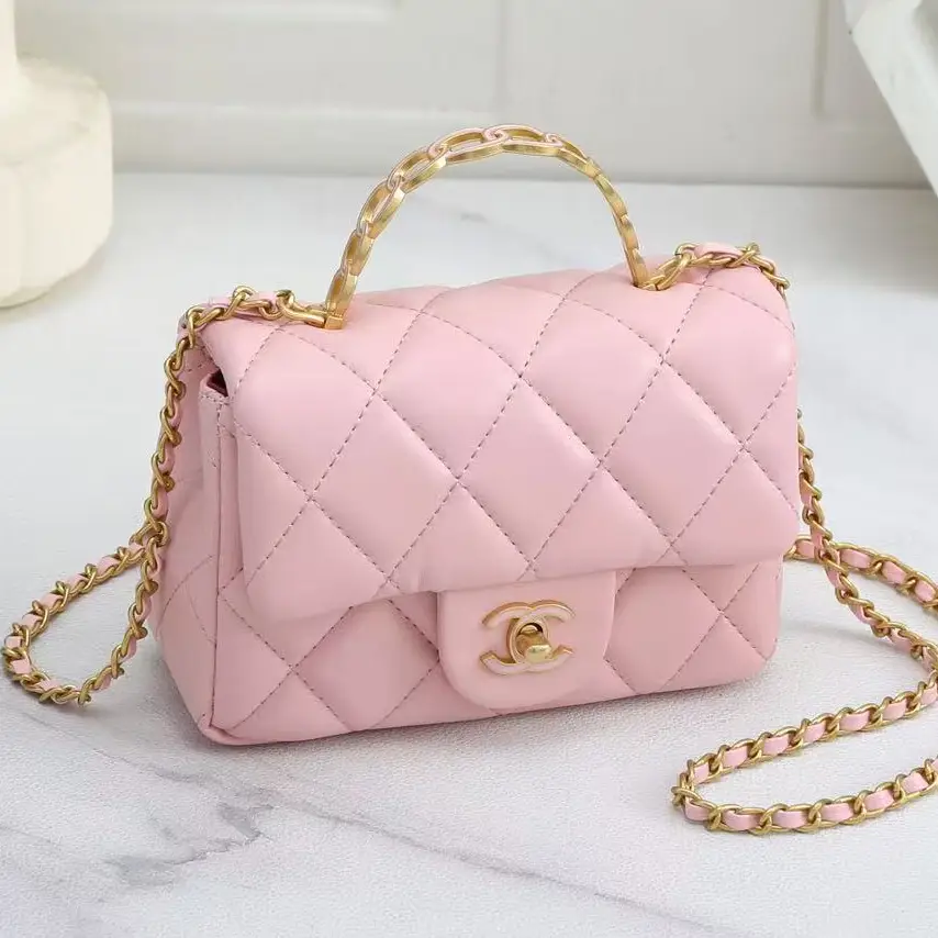 Chanel Mini Flap Bag in Quilted Lambskin with Heart Charms – Iconic Compact Luxury in Dubai UAE Chanel Mini Flap Bag in Quilted Lambskin with Heart Charms – Iconic Compact Luxury in Dubai UAE