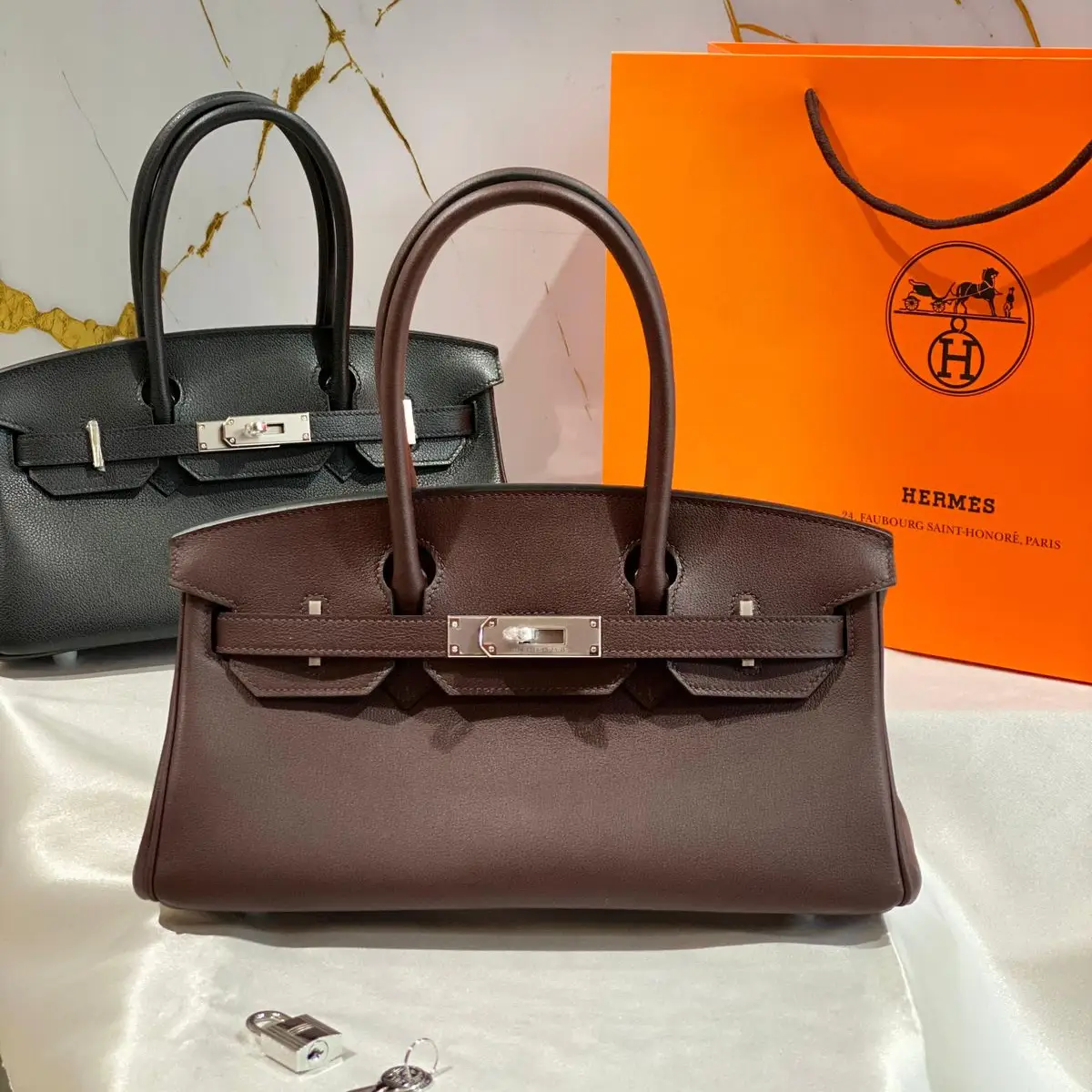 Hermès Birkin Bag – Iconic Luxury Handbag Named After Jane Birkin in Dubai UAE Hermès Birkin Bag – Iconic Luxury Handbag Named After Jane Birkin in Dubai UAE