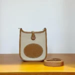 Hermès Evelyne III 29 – Iconic Crossbody Bag with Perforated “H” and Equestrian-Inspired Design in Dubai UAE