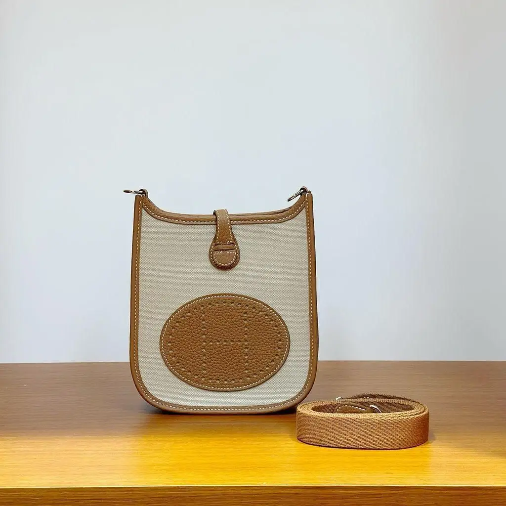 Hermès Evelyne III 29 – Iconic Crossbody Bag with Perforated “H” and Equestrian-Inspired Design in Dubai UAE Hermès Evelyne III 29 – Iconic Crossbody Bag with Perforated “H” and Equestrian-Inspired Design in Dubai UAE