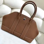 Hermes Garden Party Bag – Timeless Elegance Meets Practical Luxury in Dubai UAE