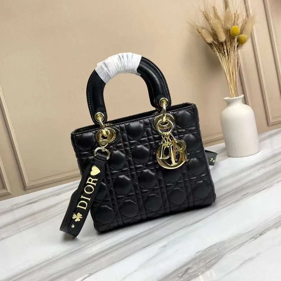 Lady Dior My AbCDior Small Bag – Iconic Cannage Quilting & Personalized Luxury in Dubai UAE Lady Dior My AbCDior Small Bag – Iconic Cannage Quilting & Personalized Luxury in Dubai UAE