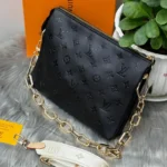 Louis Vuitton Coussin PM Handbag – Puffy Monogram Lambskin in Dubai UAE